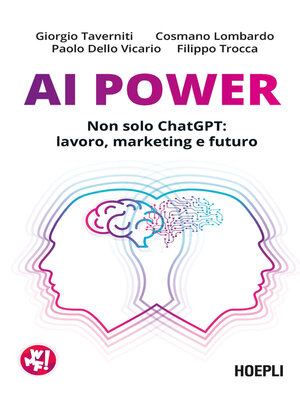 cover image of AI Power
